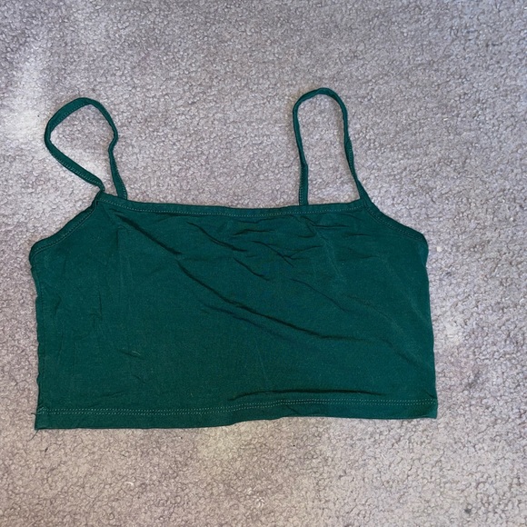 camisole - Picture 1 of 2